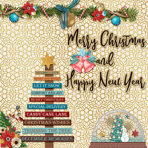 Merry Christmas
