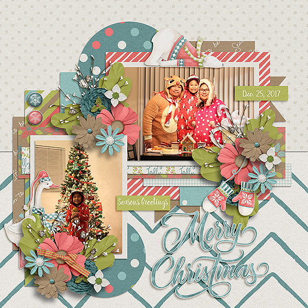 Merry Christmas
