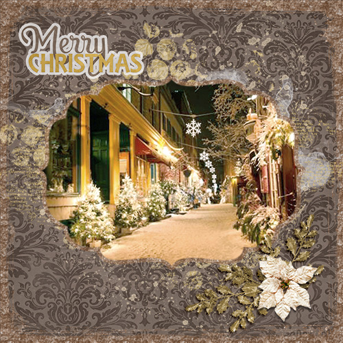 Merry Christmas