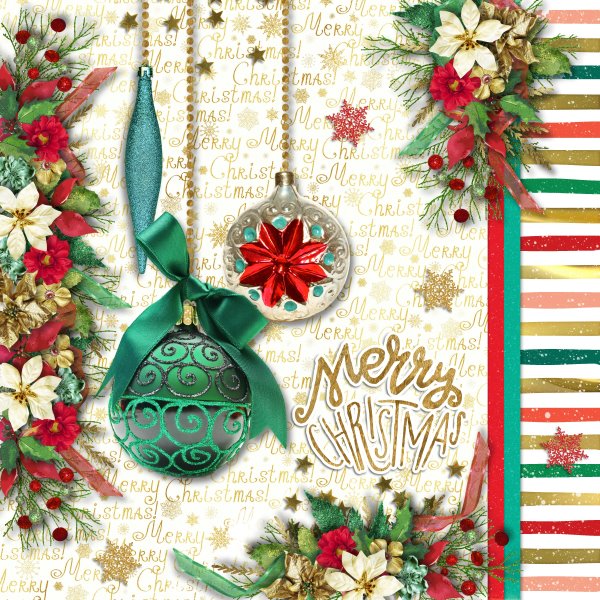 Merry Christmas