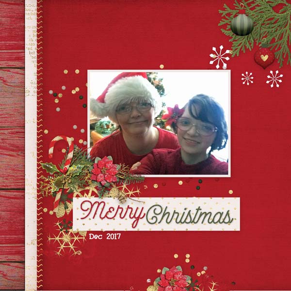 Merry Christmas