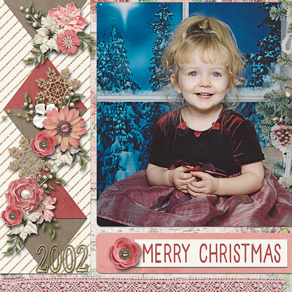 Merry Christmas