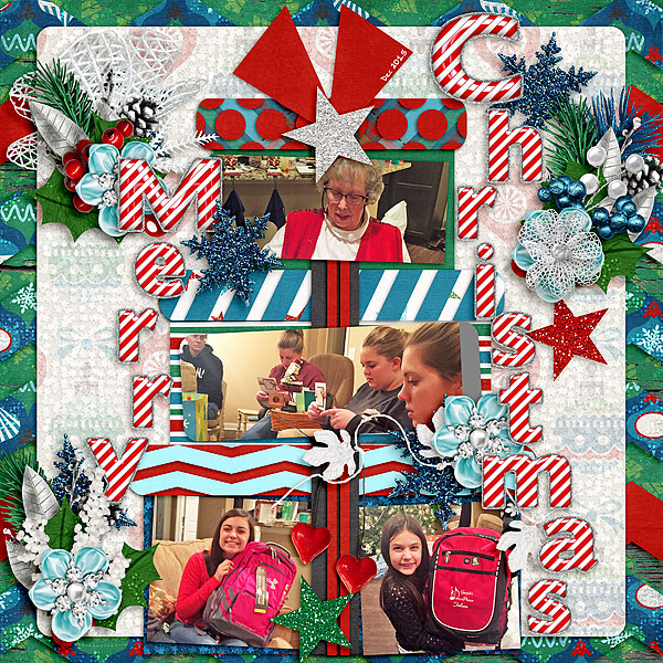 Merry Christmas