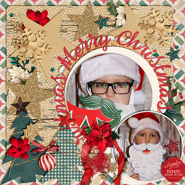 Merry Christmas