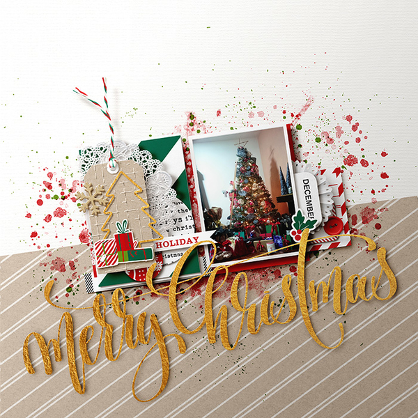 merry christmas