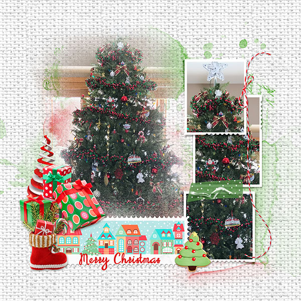 Merry Christmas
