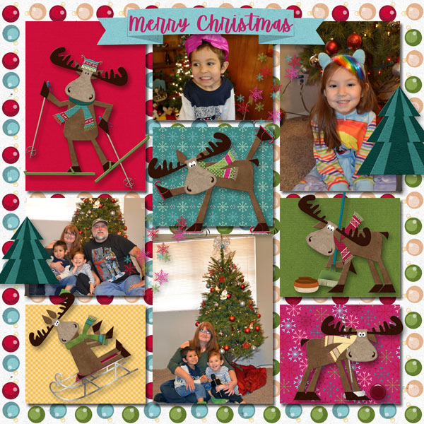 Merry Christmas