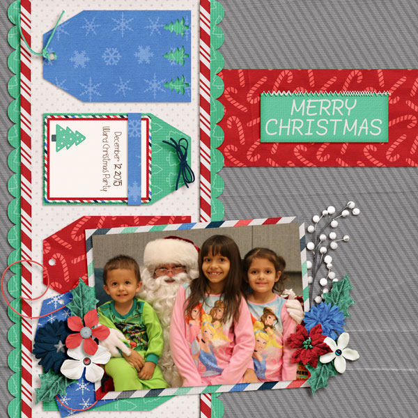 Merry Christmas