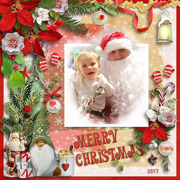 Merry Christmas