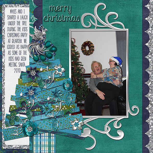 Merry Christmas