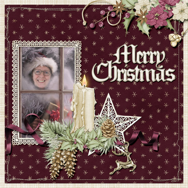 Merry Christmas