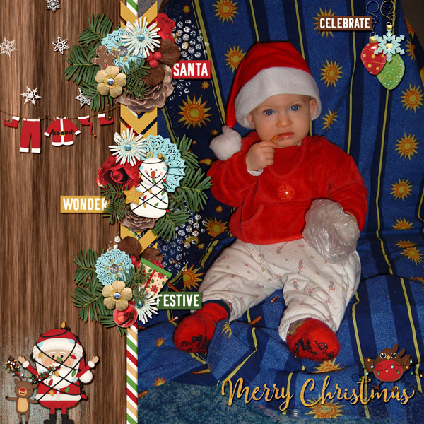 Merry Christmas