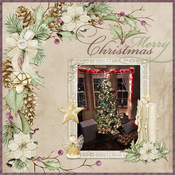 Merry Christmas