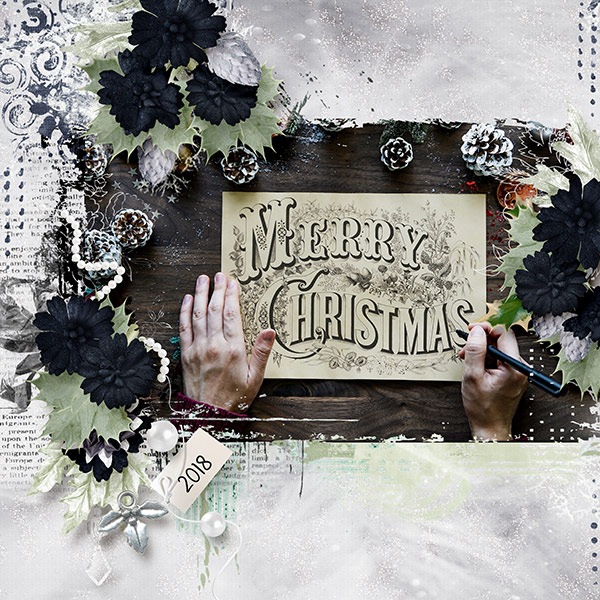 Merry Christmas
