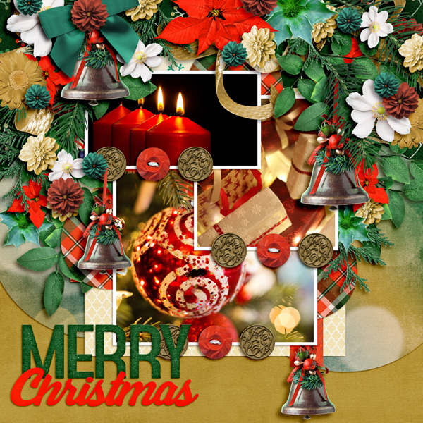 Merry Christmas