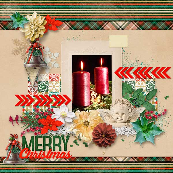 Merry Christmas
