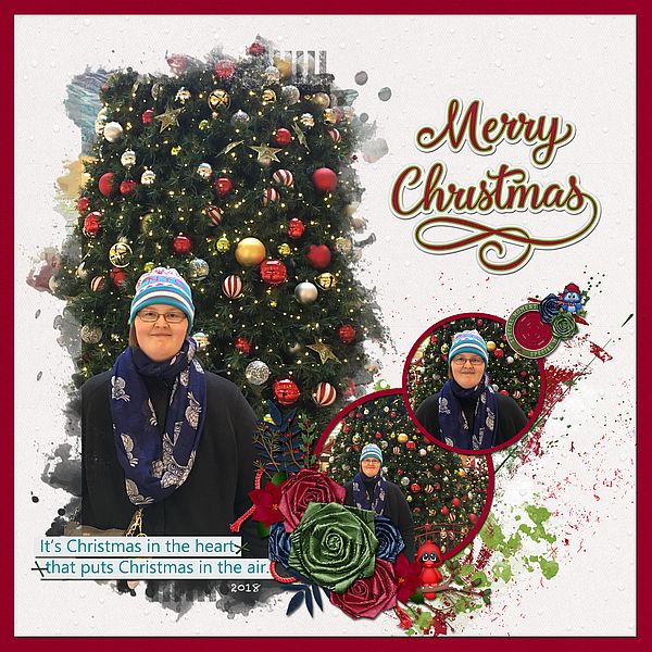 Merry Christmas