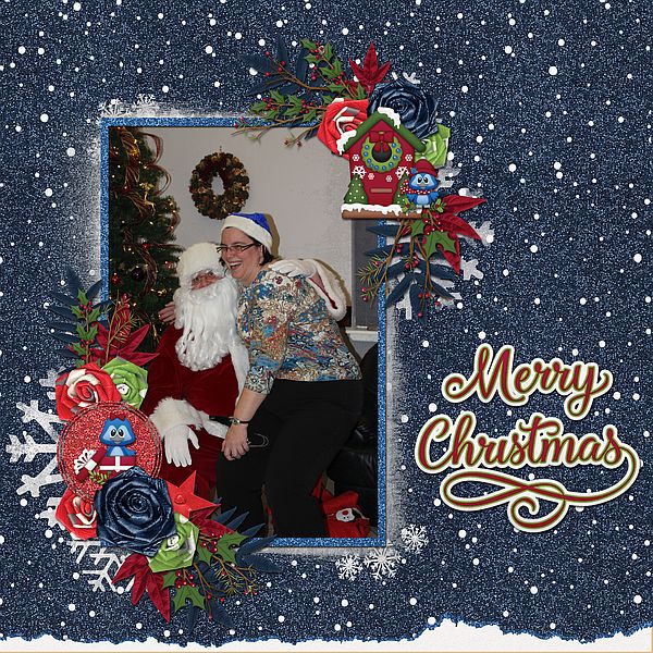 Merry Christmas
