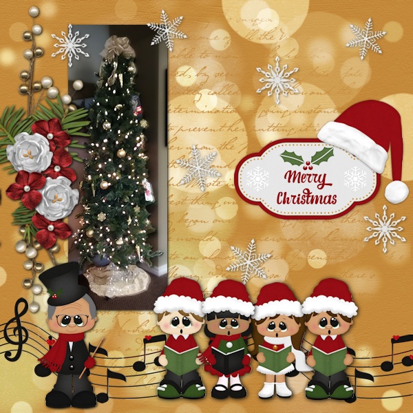 Merry Christmas