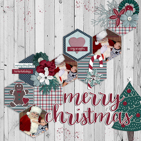 merry christmas