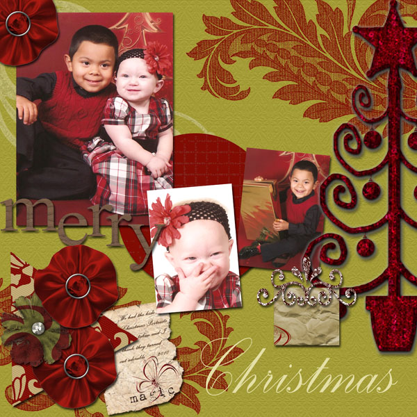Merry Christmas
