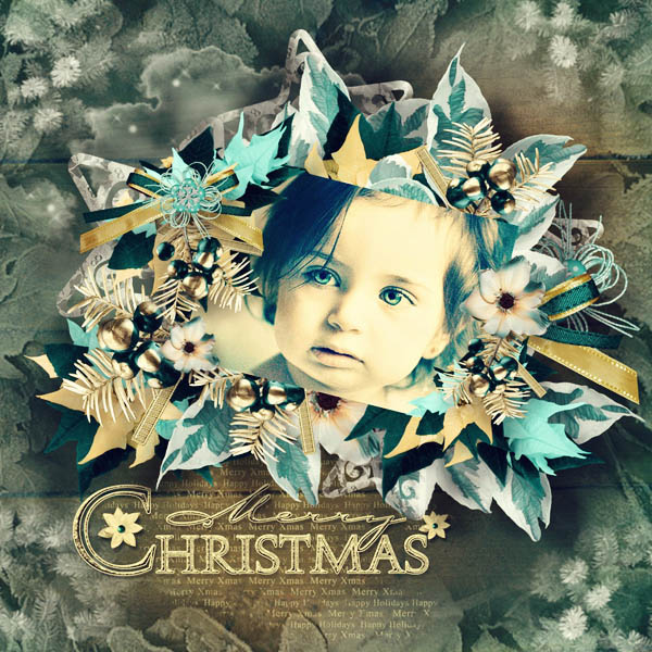 Merry Christmas