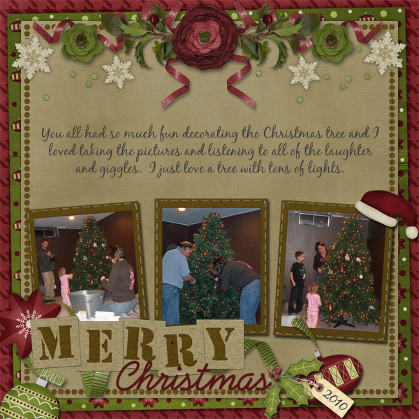 Merry Christmas