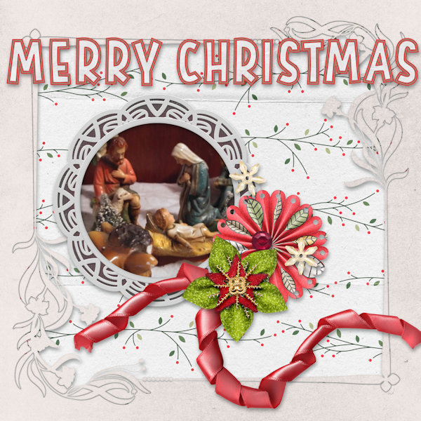 Merry Christmas