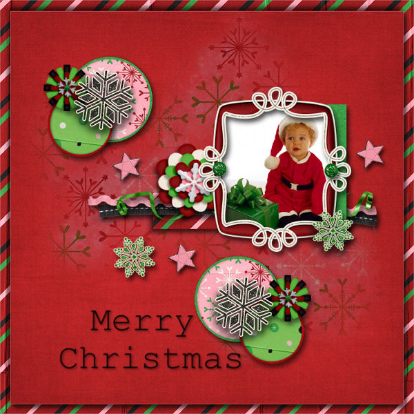 Merry Christmas