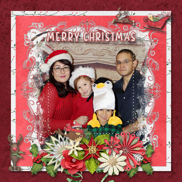 Merry Christmas