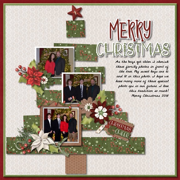 Merry Christmas