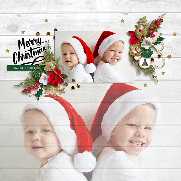 Merry Christmas