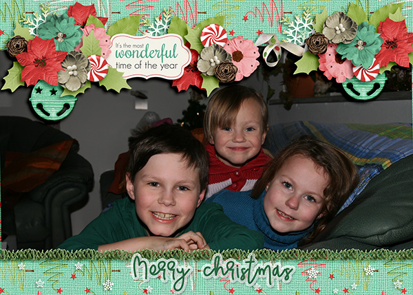 Merry Christmas