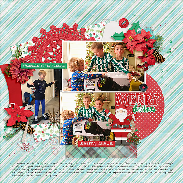 Merry Christmas