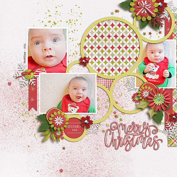 Merry Christmas