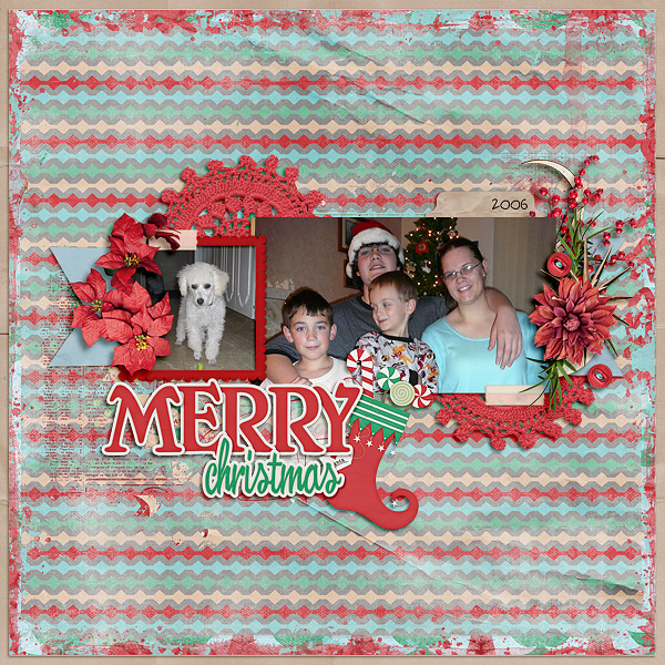 Merry Christmas