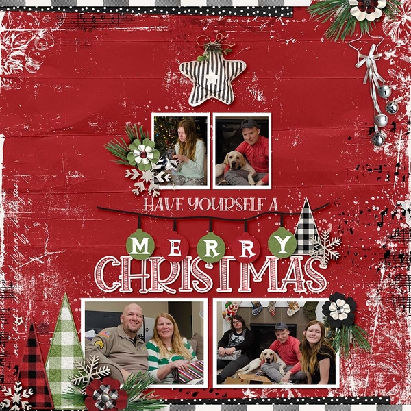 ~Merry Christmas~