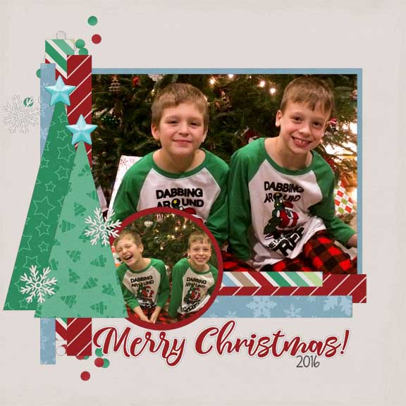 Merry Christmas
