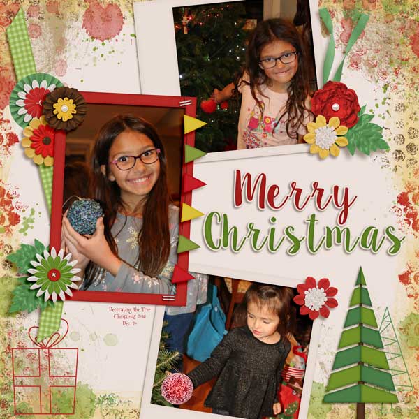 Merry Christmas