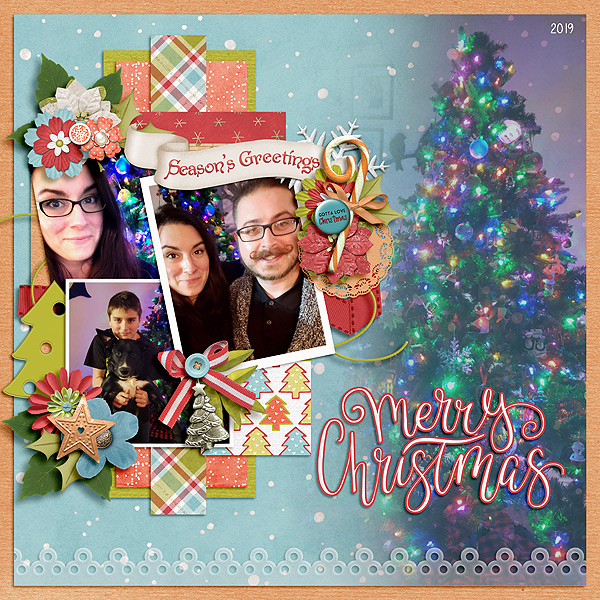 Merry Christmas