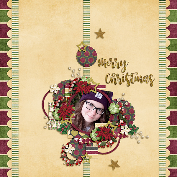 Merry Christmas
