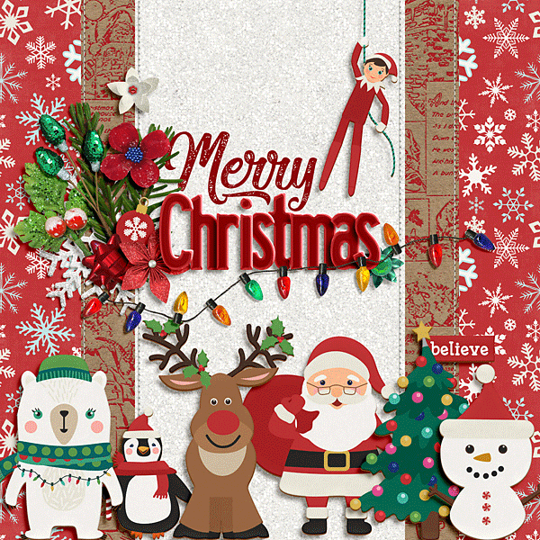 Merry Christmas