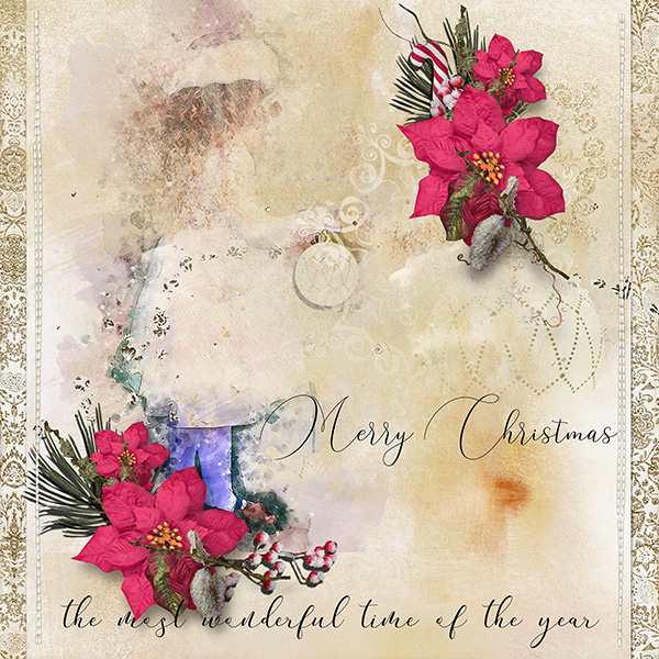 Merry Christmas