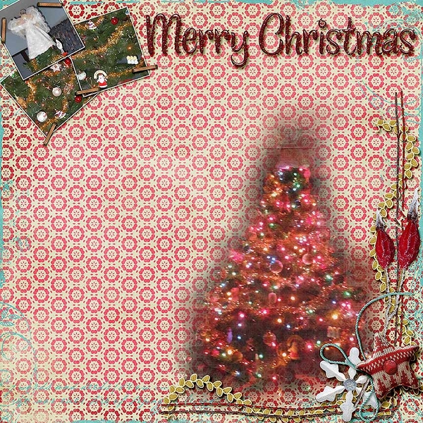Merry Christmas