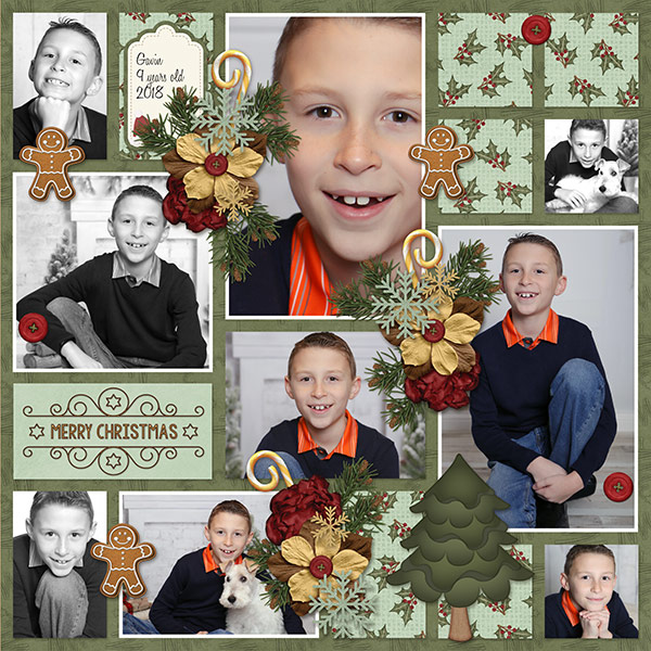 Merry Christmas