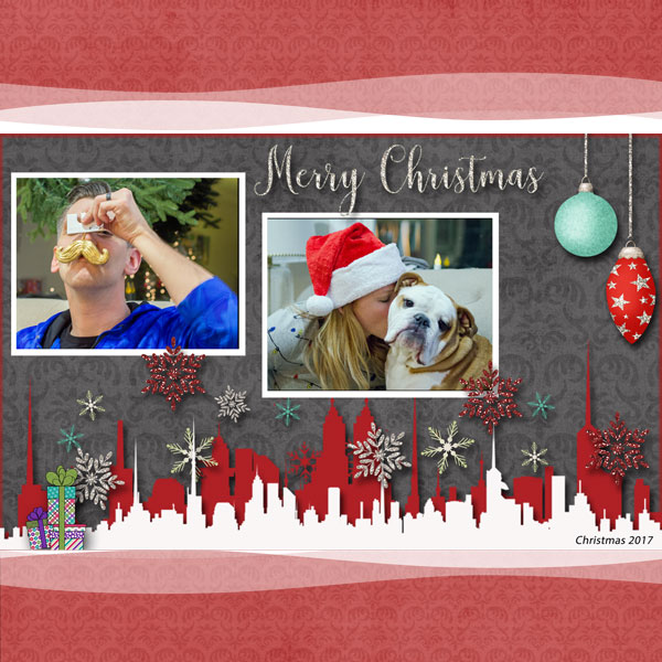 Merry Christmas