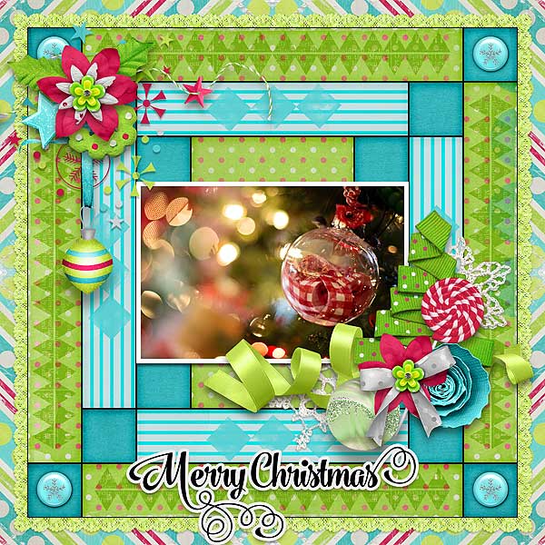 Merry Christmas