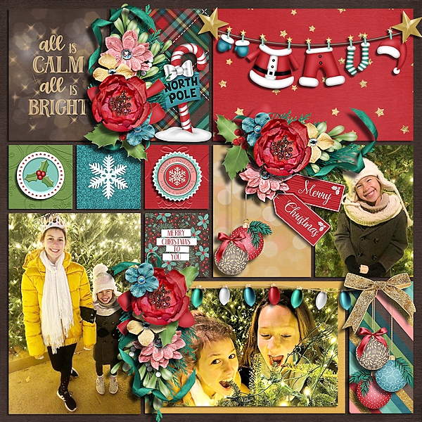 Merry Christmas