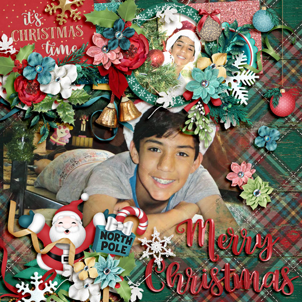 merry christmas