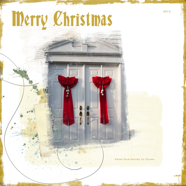 Merry Christmas